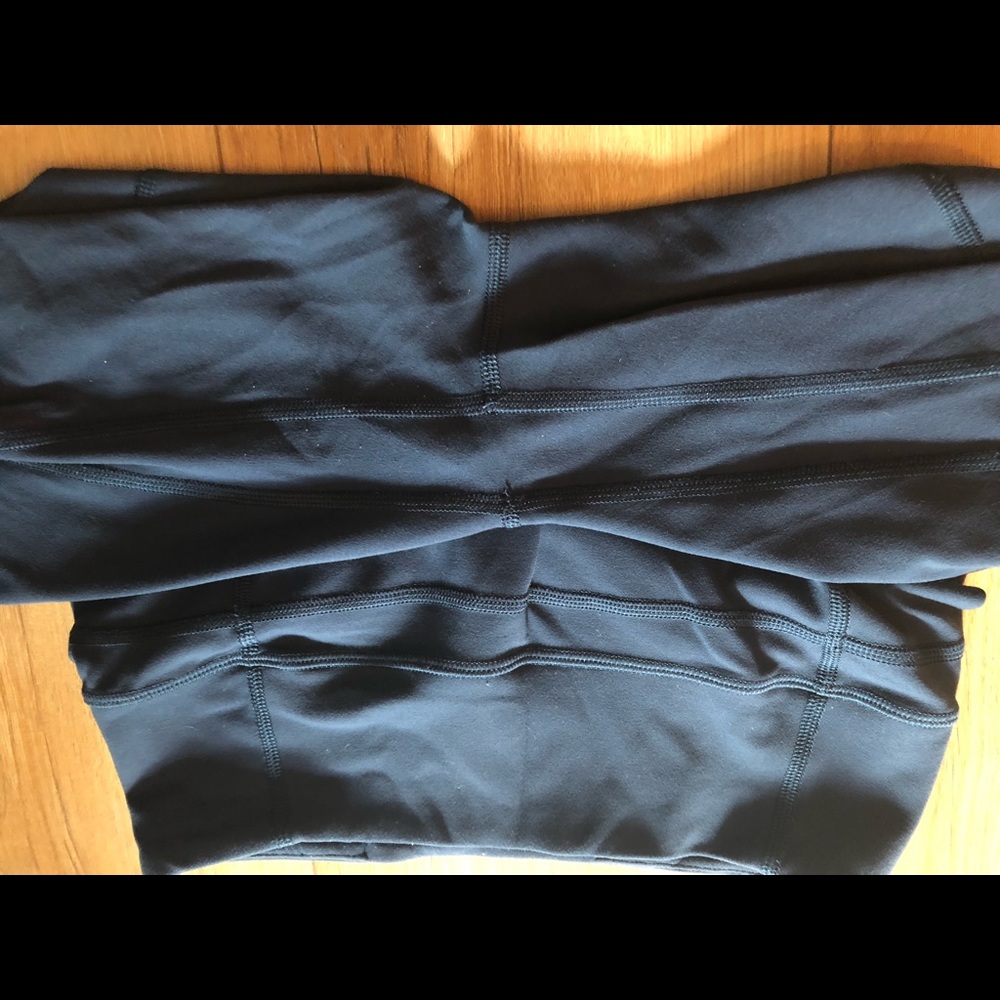 🌺 Lululemon Pushing Limits 🌺 - Picture 8 of 8